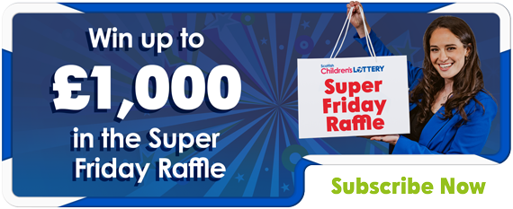 Win up to £1,000!