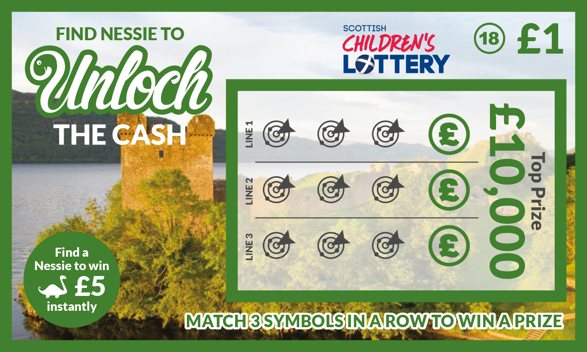 Unloch The Cash