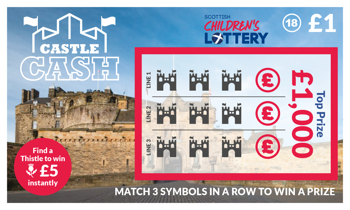 Castle Cash