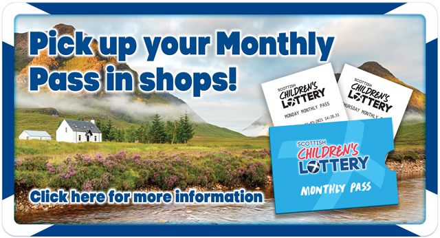 Monthly Pass